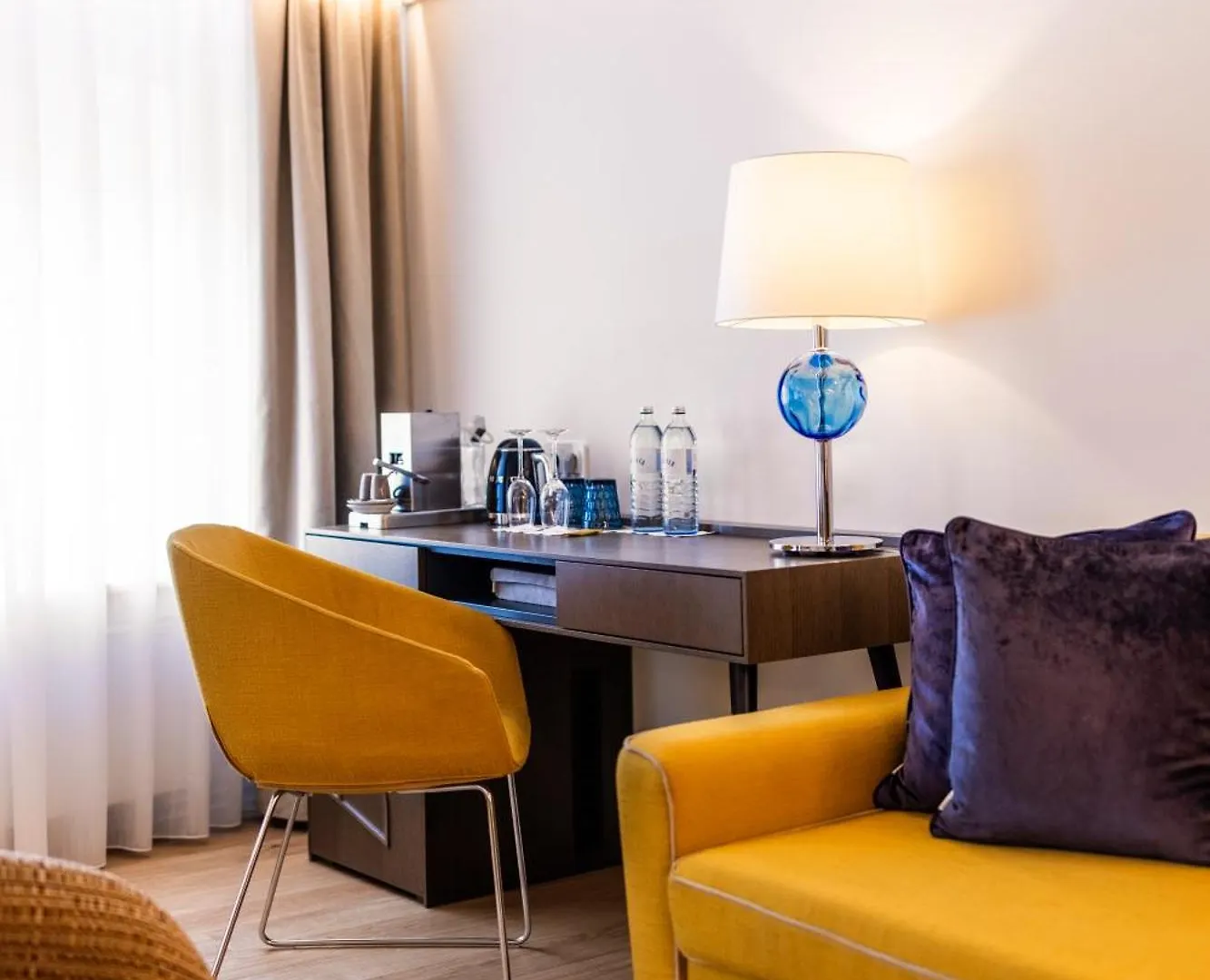 זלצבורג Hotel Stein - Adults Only