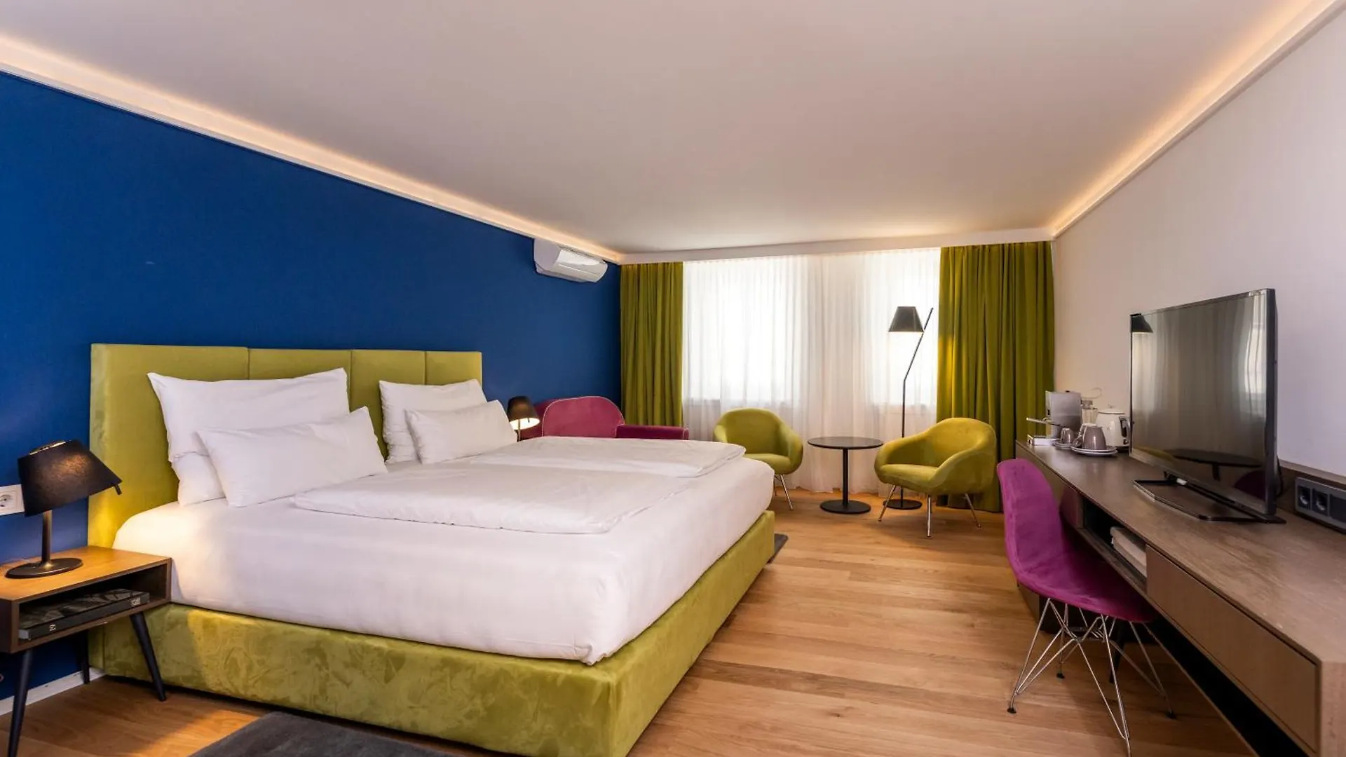 זלצבורג Hotel Stein - Adults Only