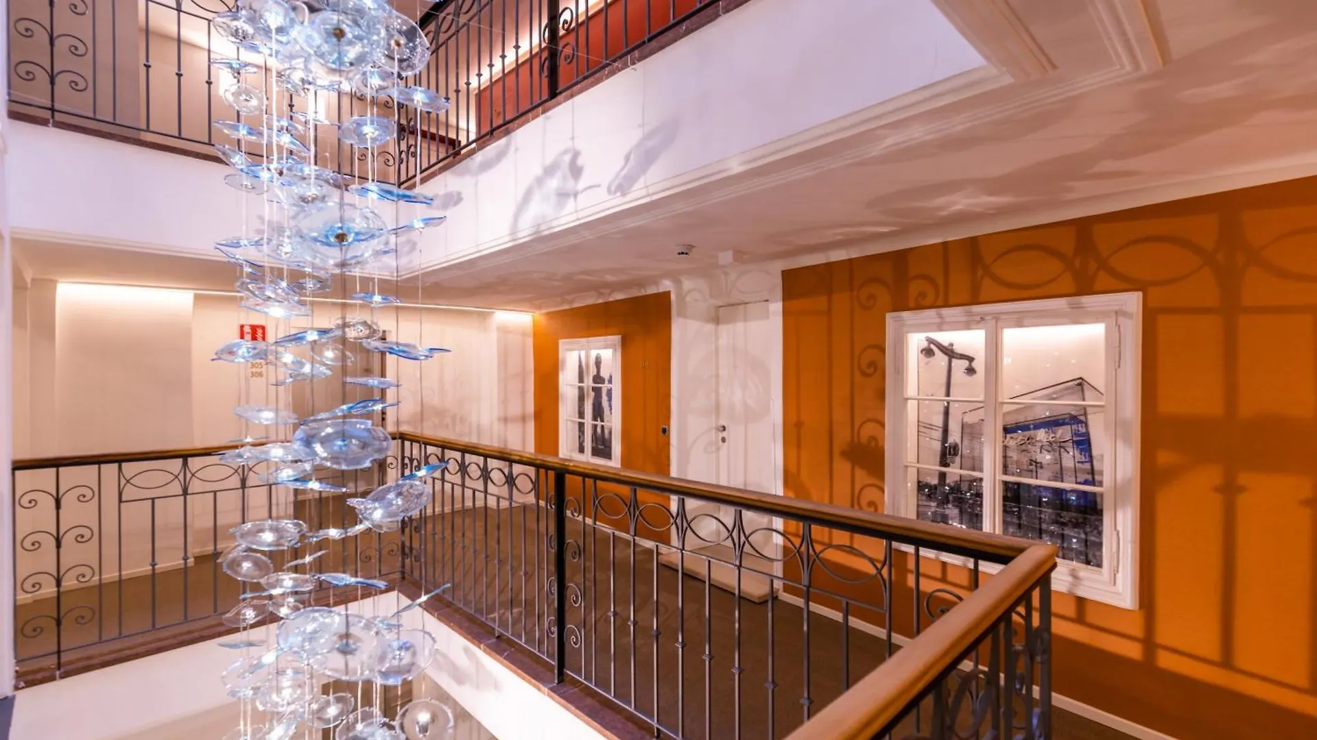 זלצבורג Hotel Stein - Adults Only