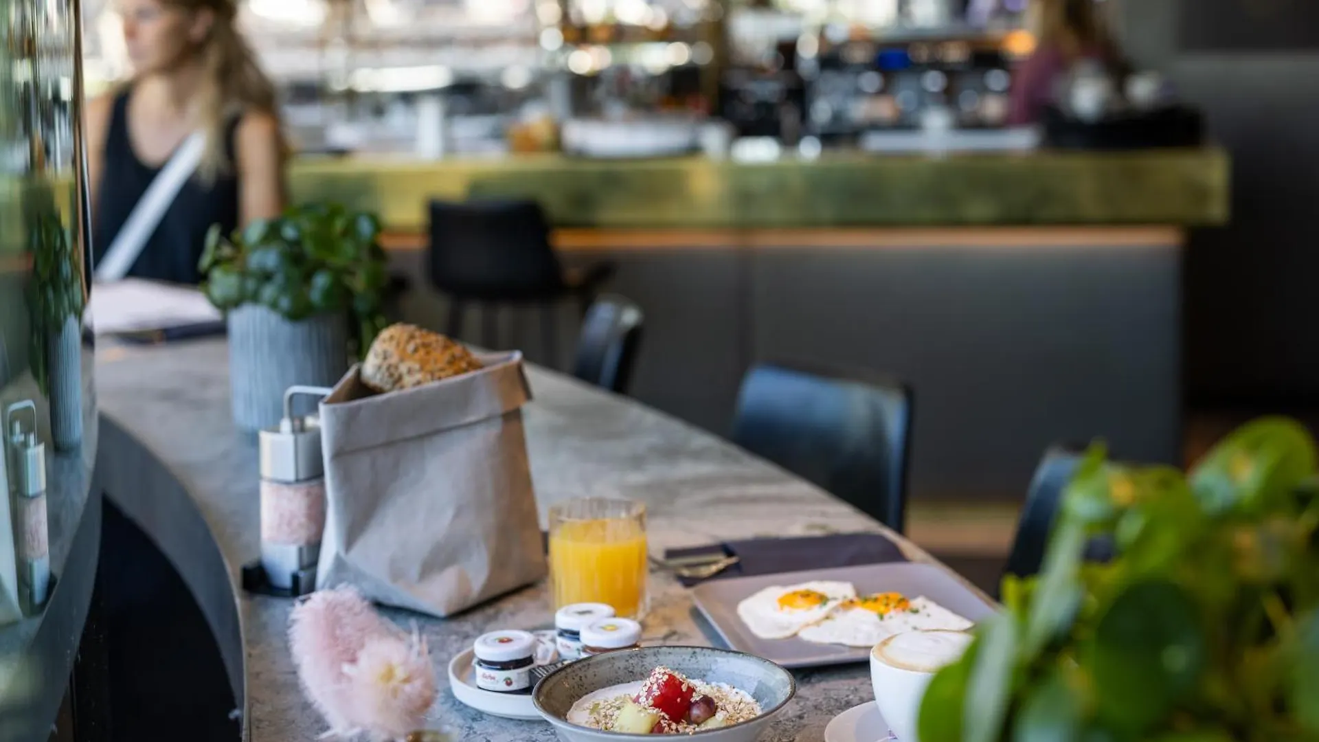 Hotel Stein - Adults Only Salzburgo