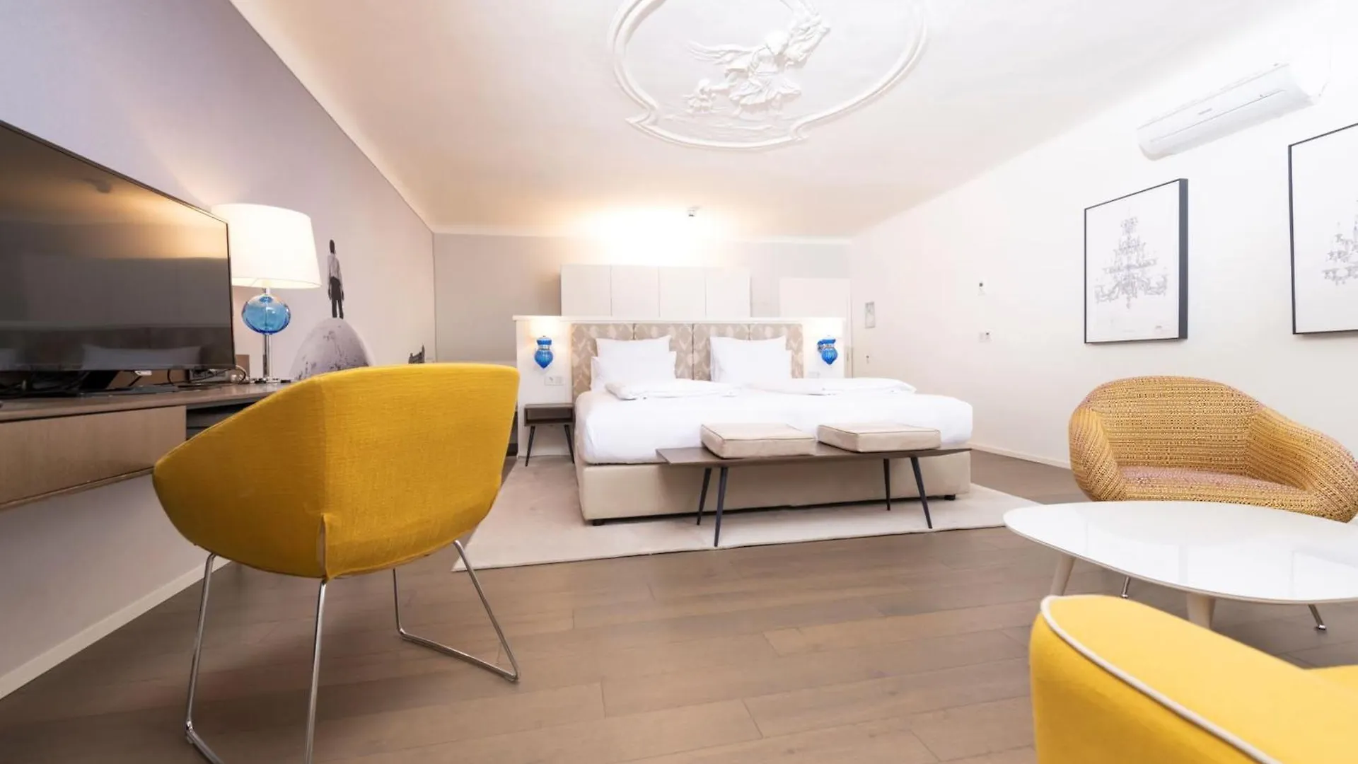 ****  Hotel Stein - Adults Only Salzburgo Austria