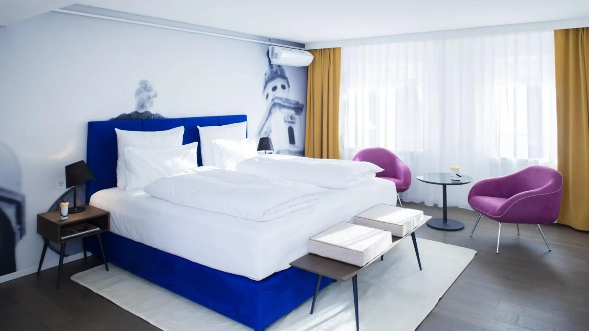 Hotel Stein - Adults Only Salzburgo