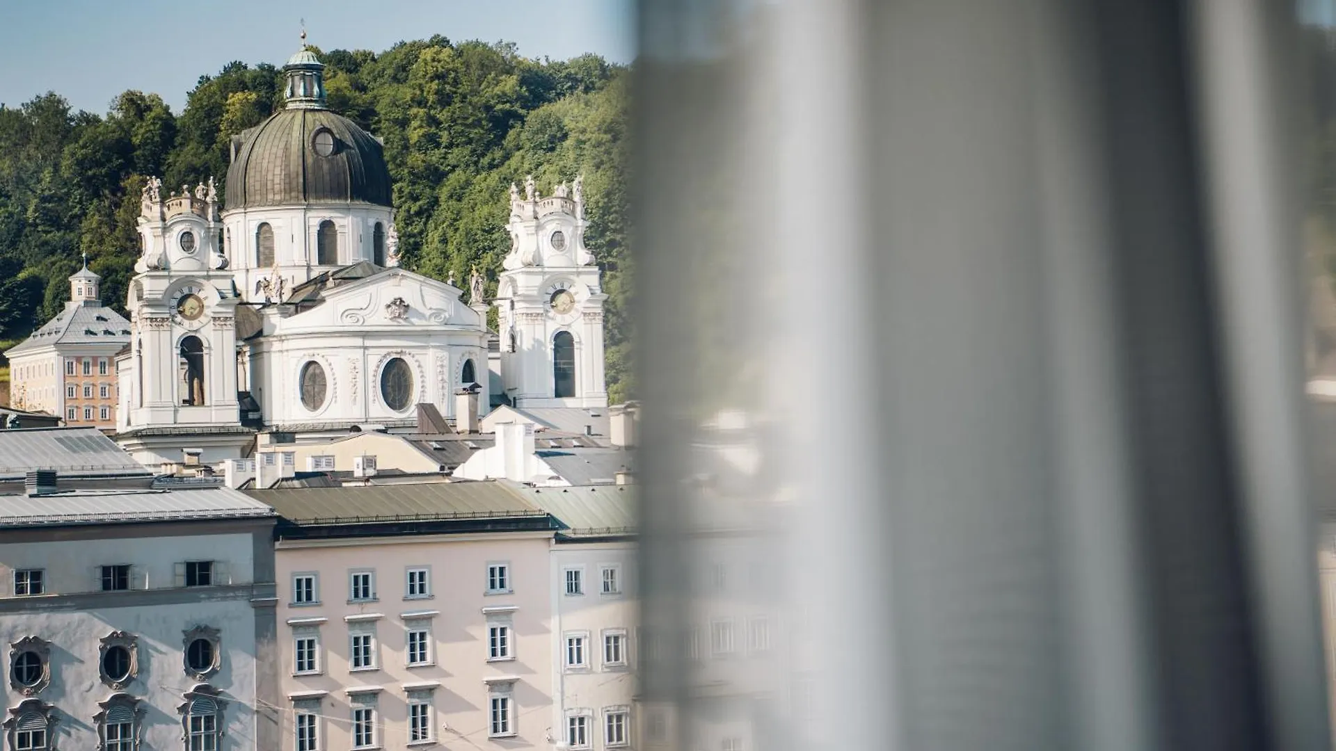 Hotel Stein - Adults Only Salzburgo