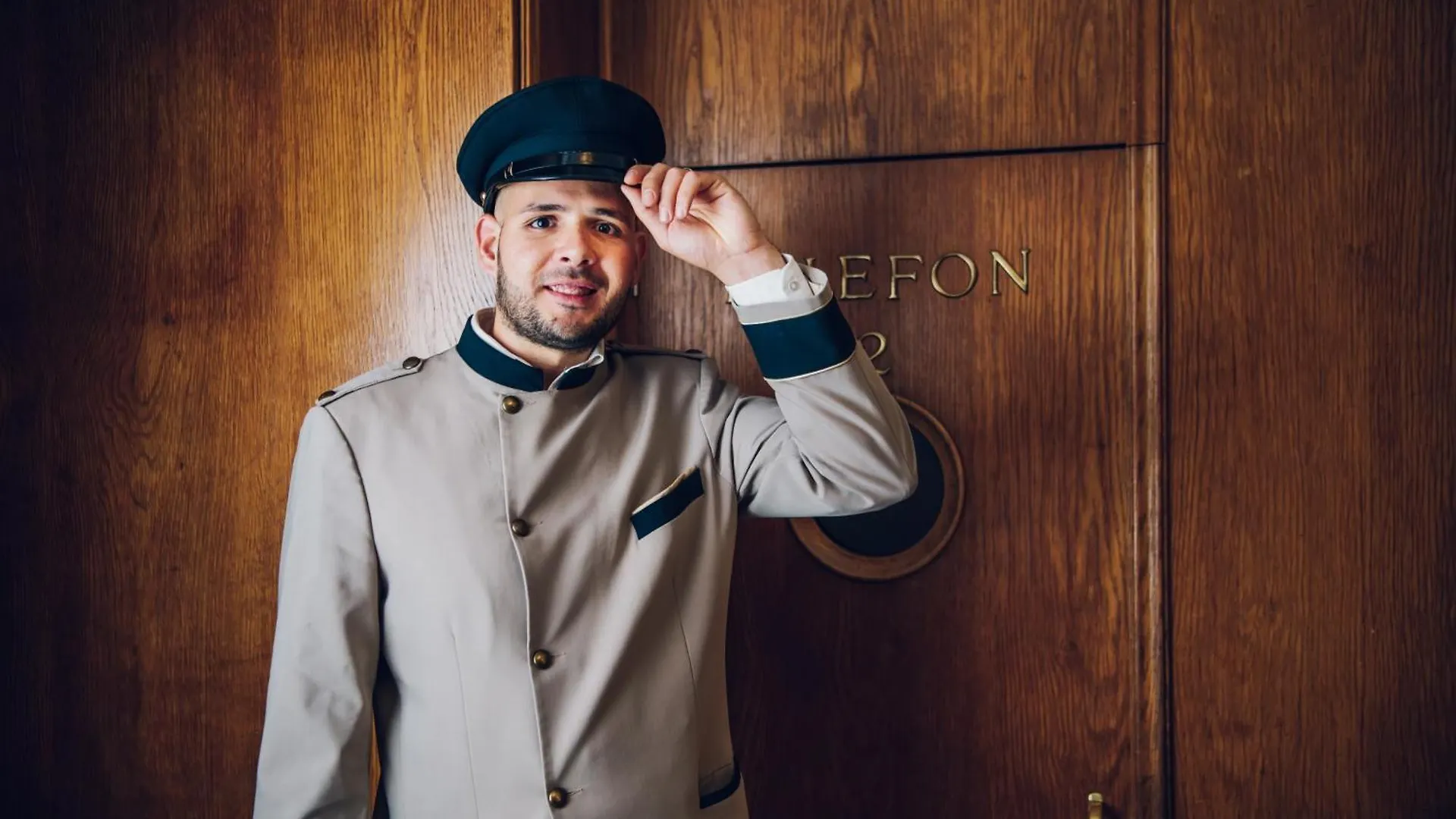 Hotel Stein - Adults Only Salzburgo Austria