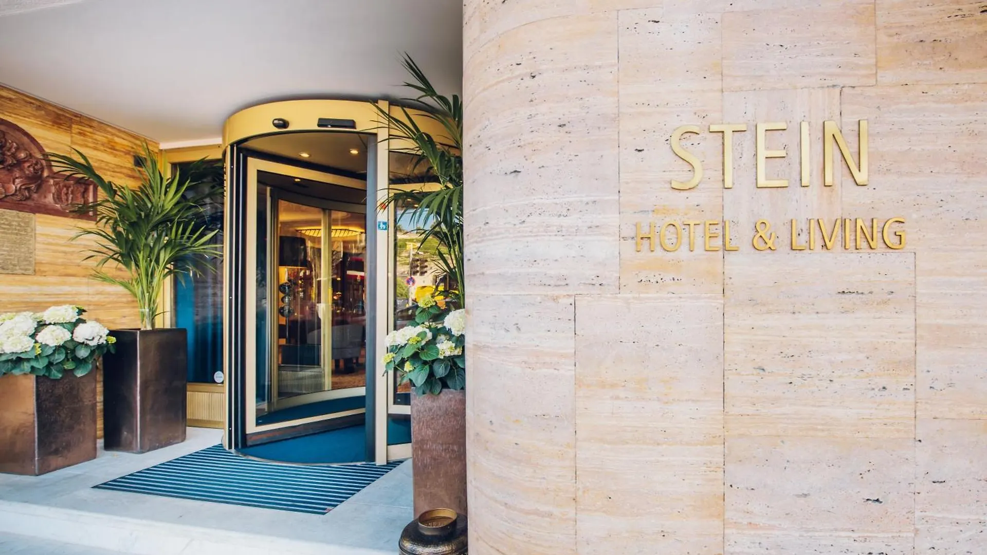 Hotel Stein - Adults Only Salzburgo