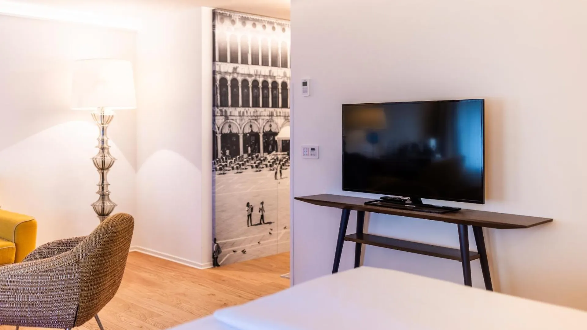 Hotel Stein - Adults Only Salzburgo