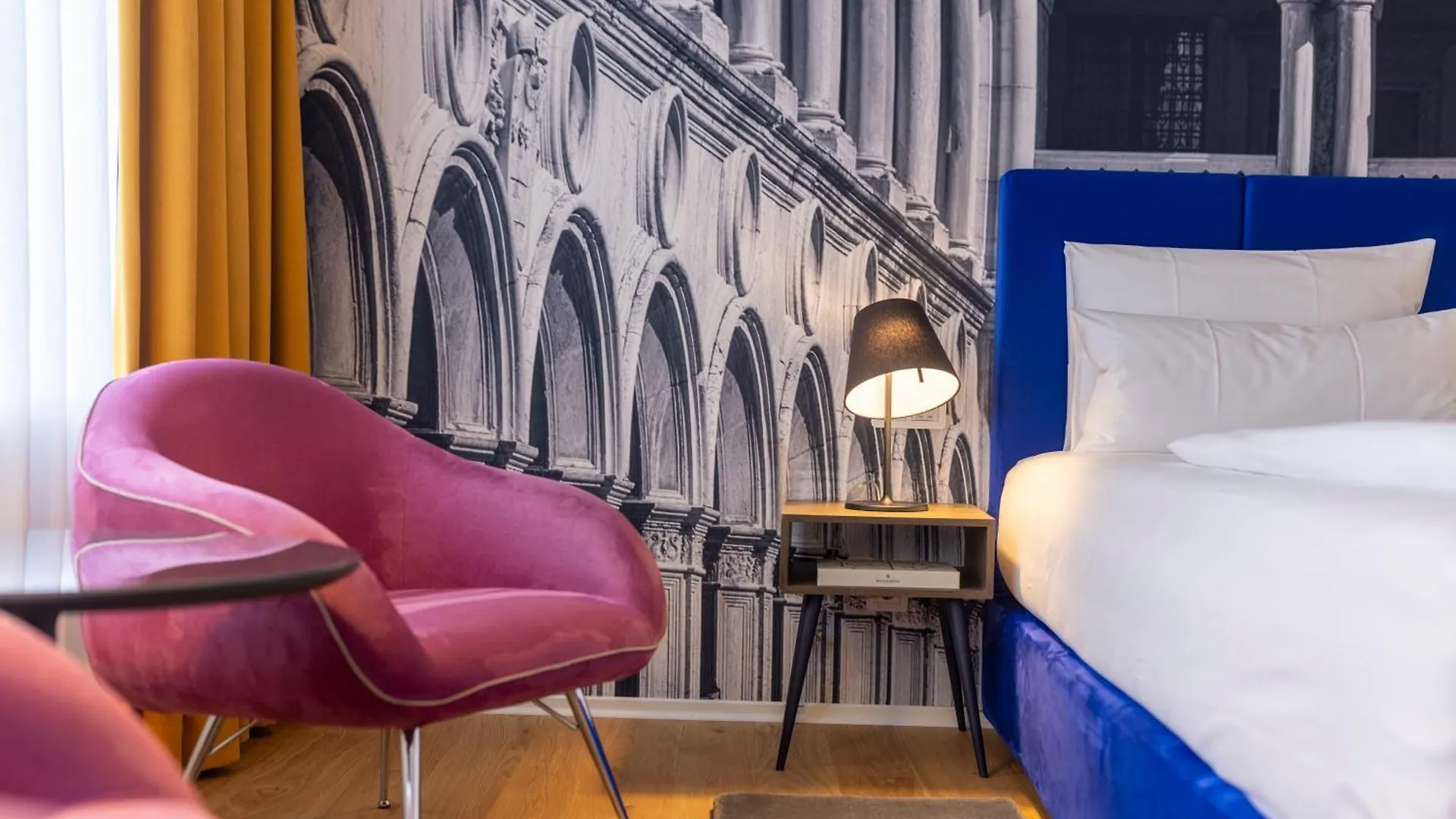 ****  Hotel Stein - Adults Only Salzburgo Austria