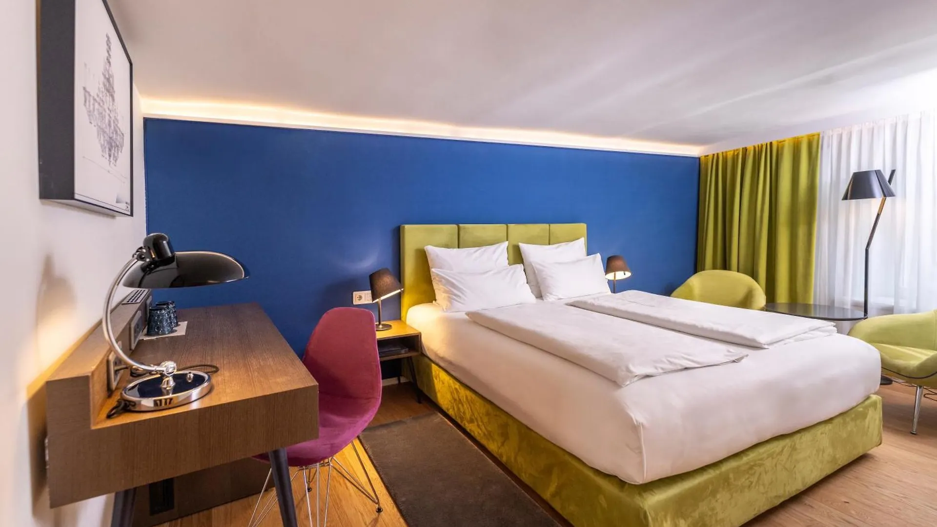 Hotel Stein - Adults Only Salzburgo