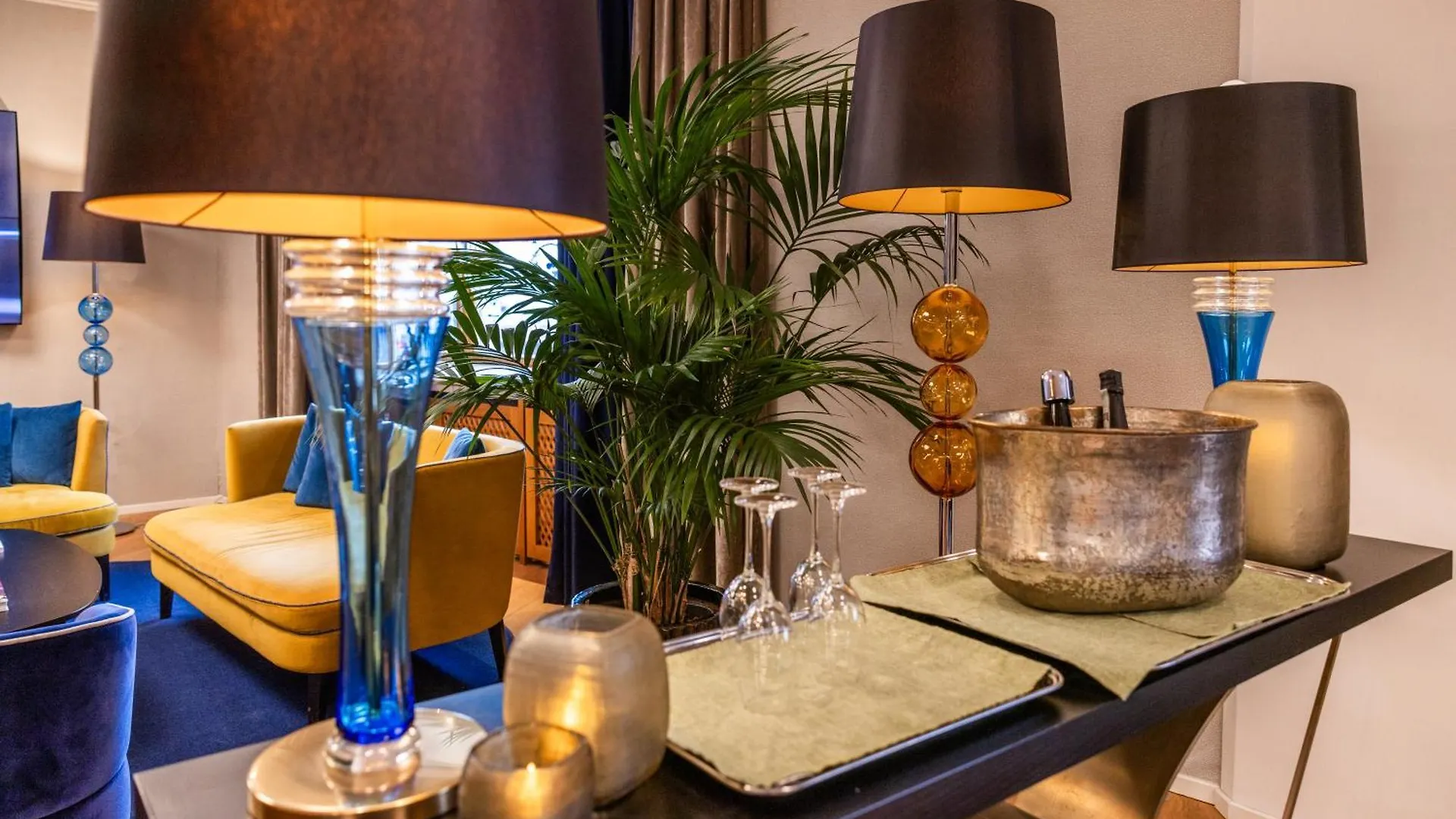 Hotel Stein - Adults Only Salzburgo
