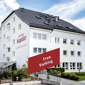 Hotel Kapeller ***