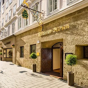 5* Hotel Goldener Hirsch, A Luxury Collection Hotel,