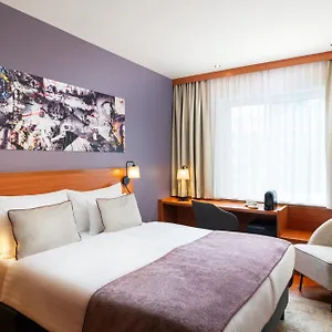 3* Hotel Leonardo City Center