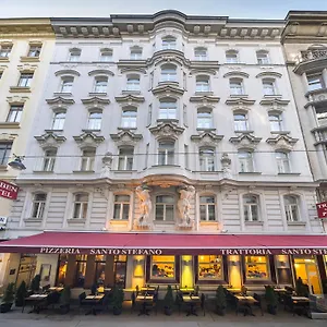 Graben 4* Viena
