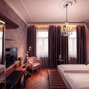 Hotel Boutiquehotel Donauwalzer ***