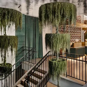 מלון Arlo Midtown ניו יורק