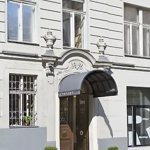 Hotel Small Luxury Altstadt ****