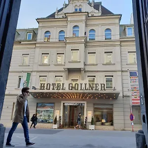 Hotel Gollner ****