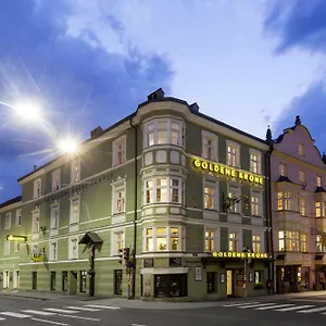 Hotel Goldene Krone ***