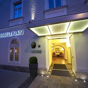 4* Hotel Am Mirabellplatz